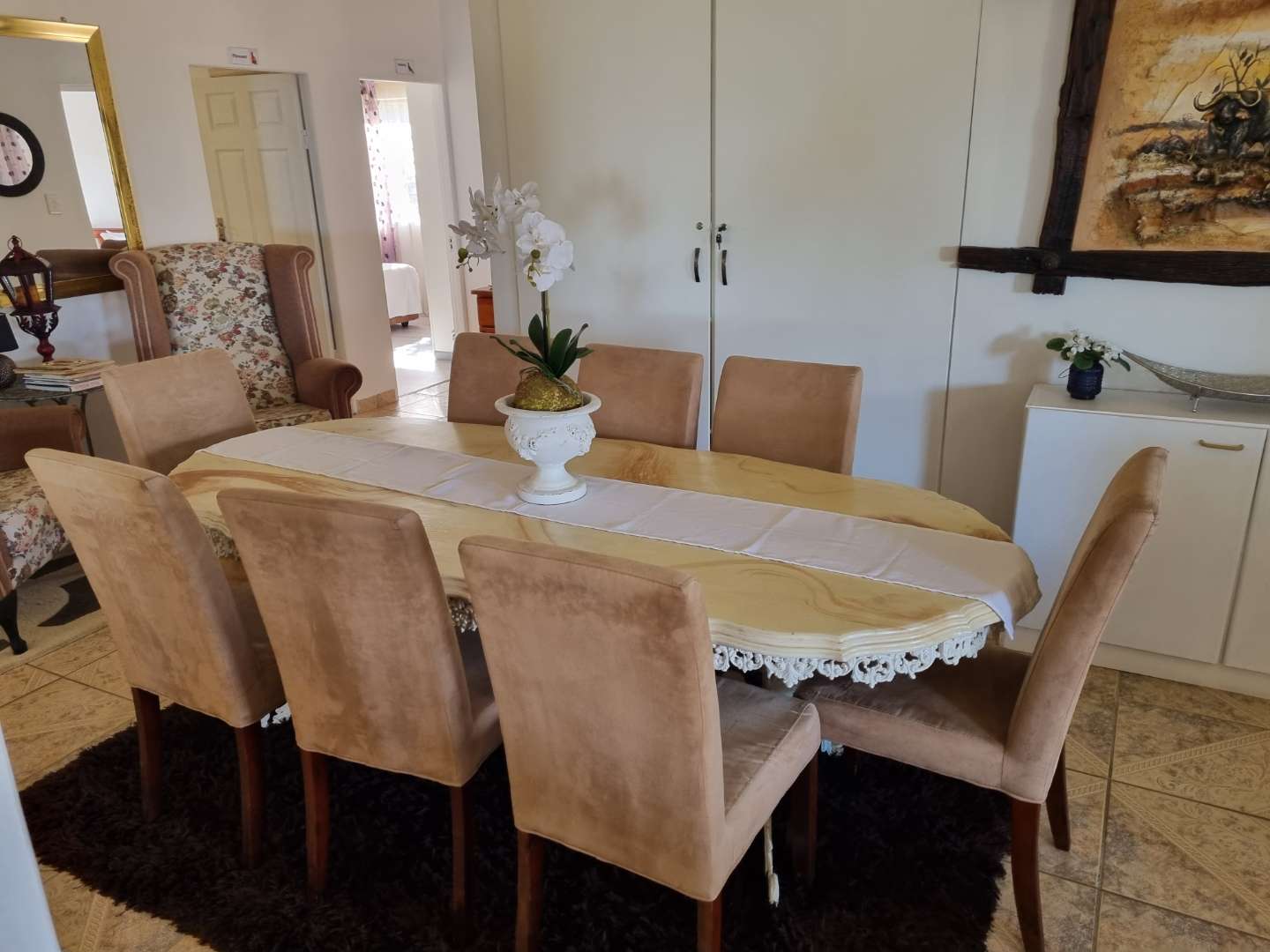 4 Bedroom Property for Sale in Dana Bay Western Cape